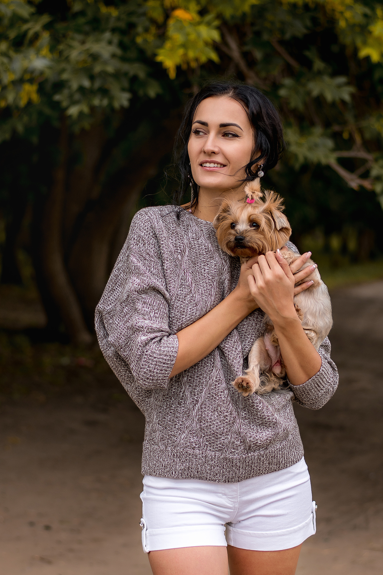 Индивидуальные фотосессии. Детский, свадебный и семейный фотограф в Волгограде Наталья Давыдова