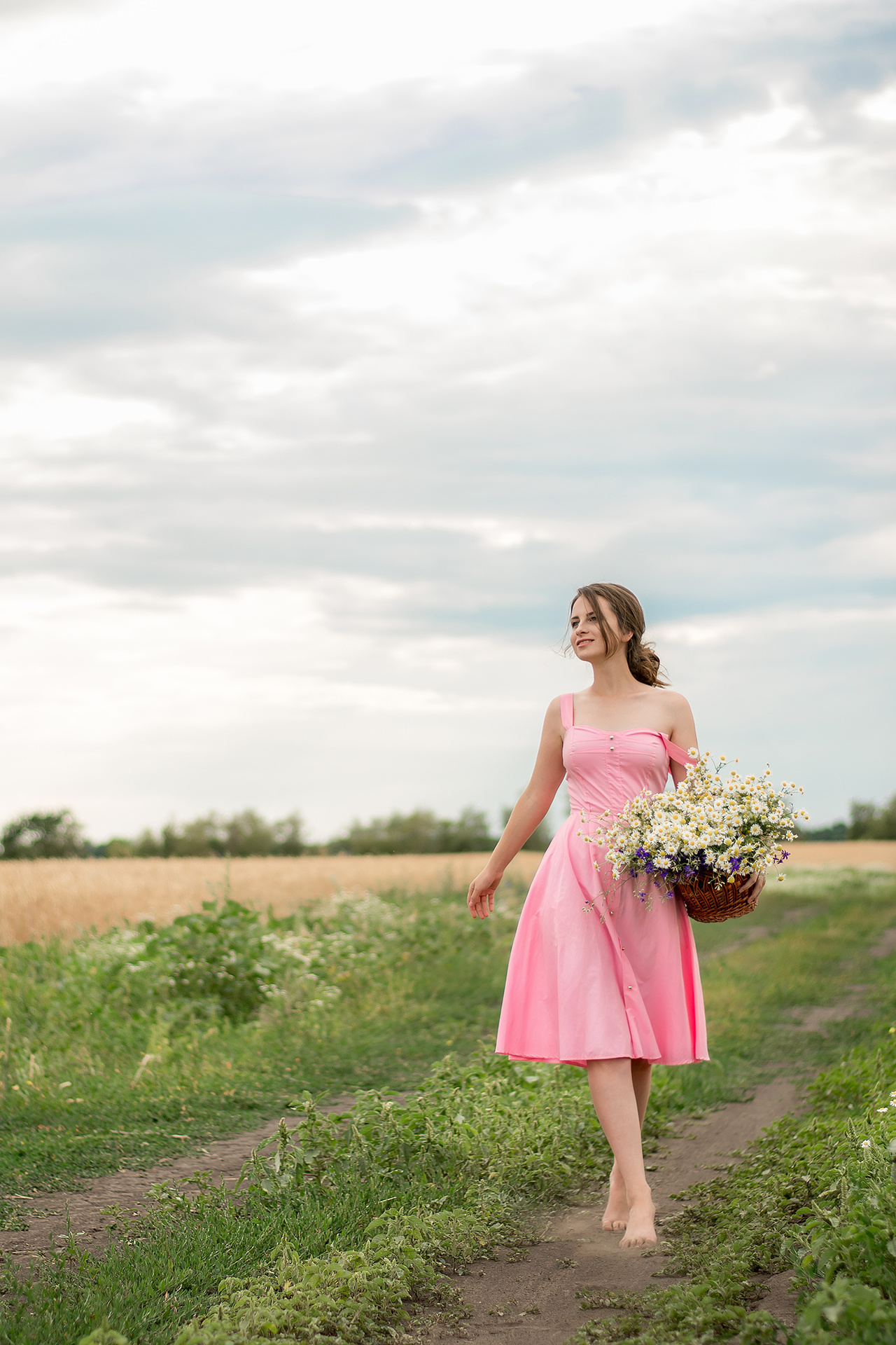 Индивидуальные фотосессии. Детский, свадебный и семейный фотограф в Волгограде Наталья Давыдова