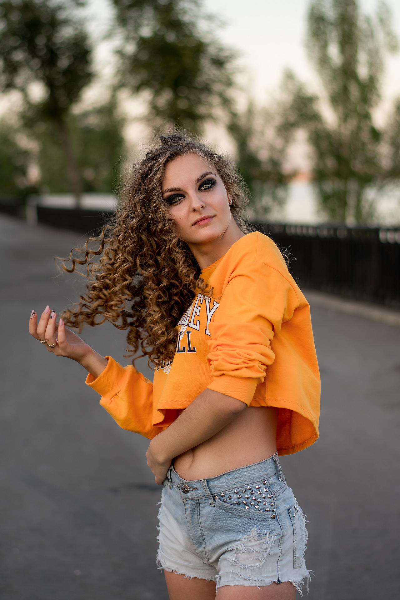 Индивидуальные фотосессии. Детский, свадебный и семейный фотограф в Волгограде Наталья Давыдова