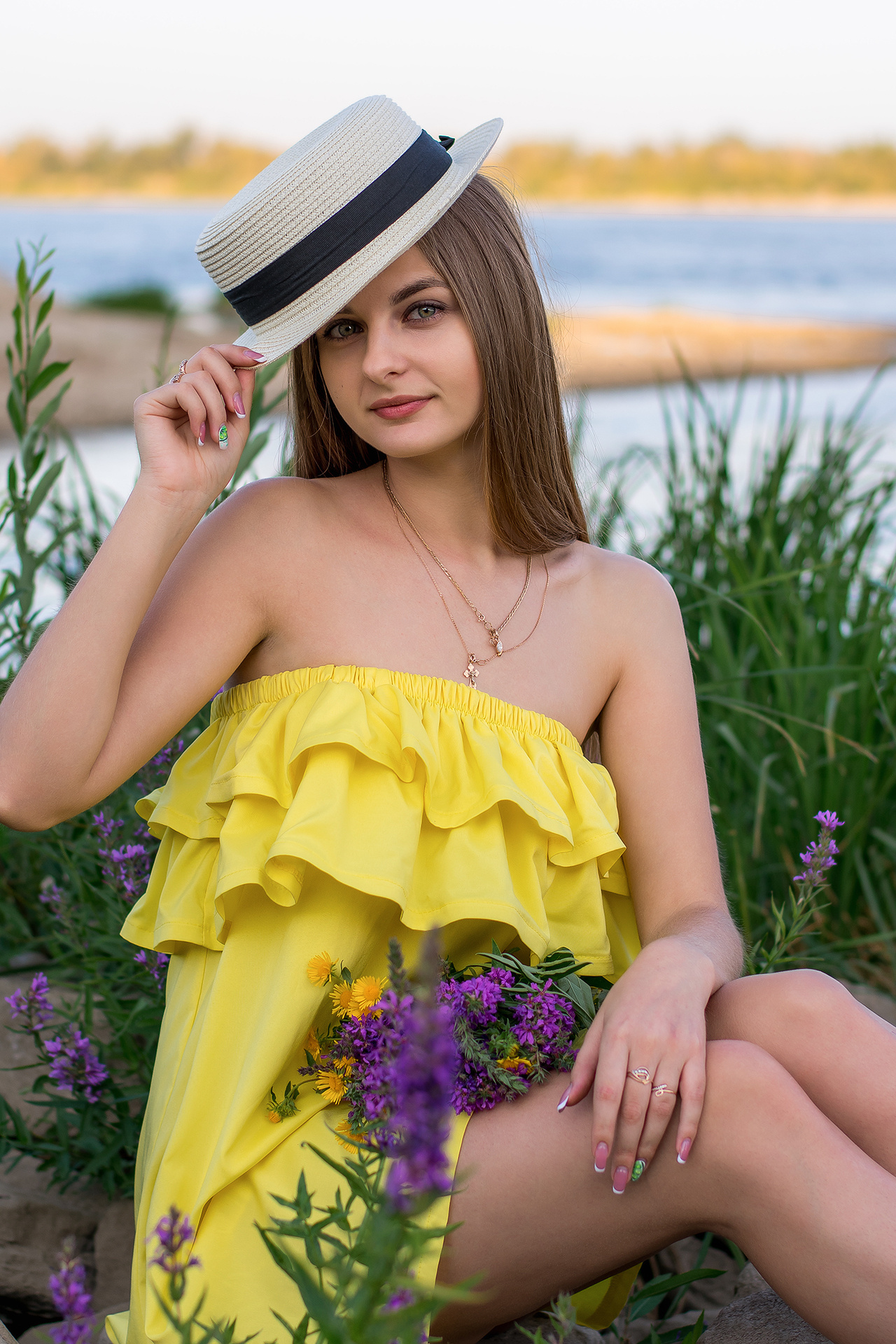 Индивидуальные фотосессии. Детский, свадебный и семейный фотограф в Волгограде Наталья Давыдова