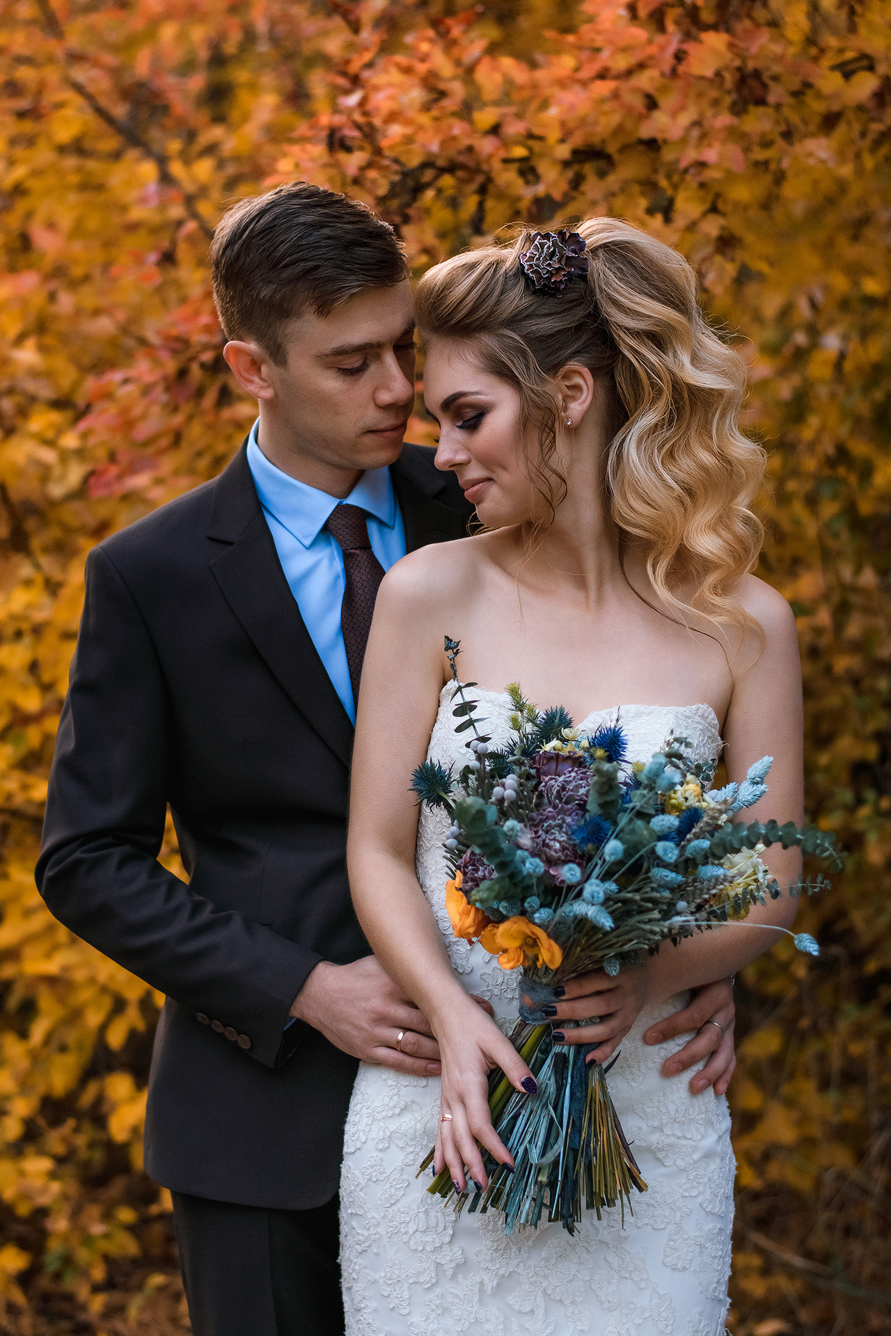 Wedding day - Свадебный день. Детский, свадебный и семейный фотограф в Волгограде Наталья Давыдова