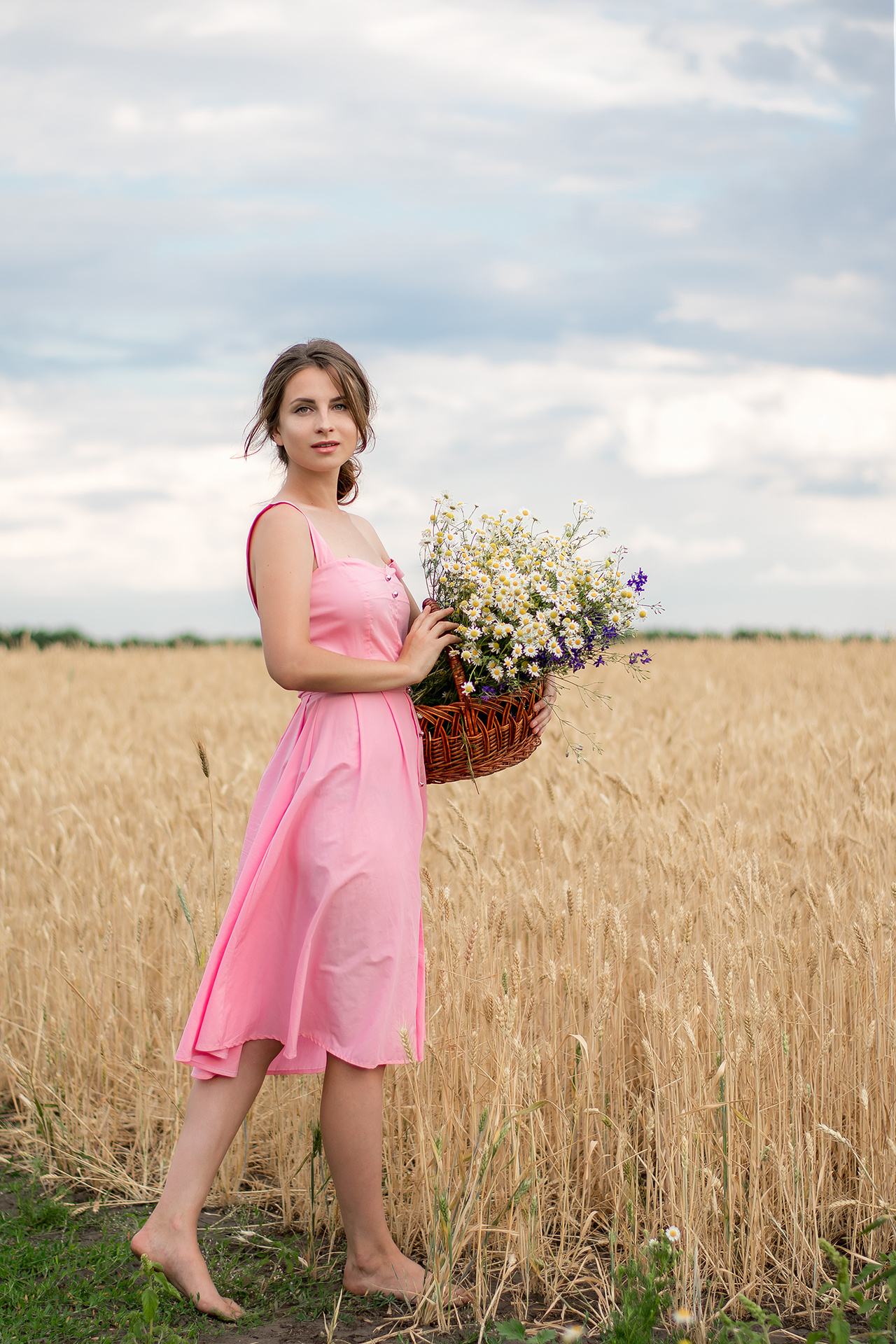 Индивидуальные фотосессии. Детский, свадебный и семейный фотограф в Волгограде Наталья Давыдова