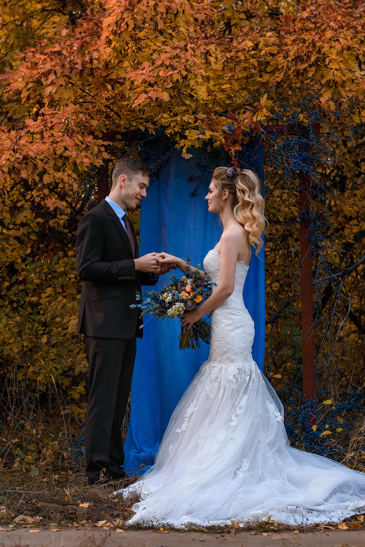 Wedding day - Свадебный день. Детский, свадебный и семейный фотограф в Волгограде Наталья Давыдова