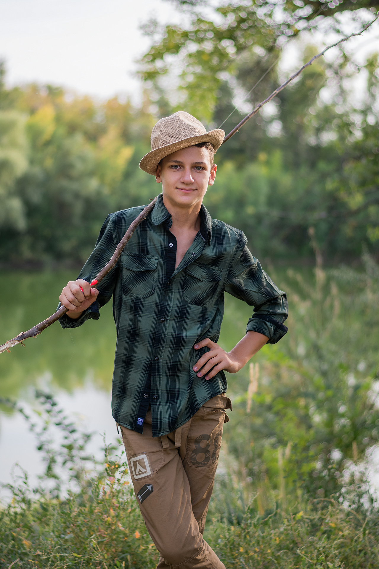 Семья и дети. Детский, свадебный и семейный фотограф в Волгограде Наталья Давыдова