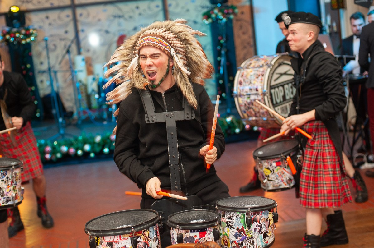 Репортаж. Фотограф Роман Ефремов