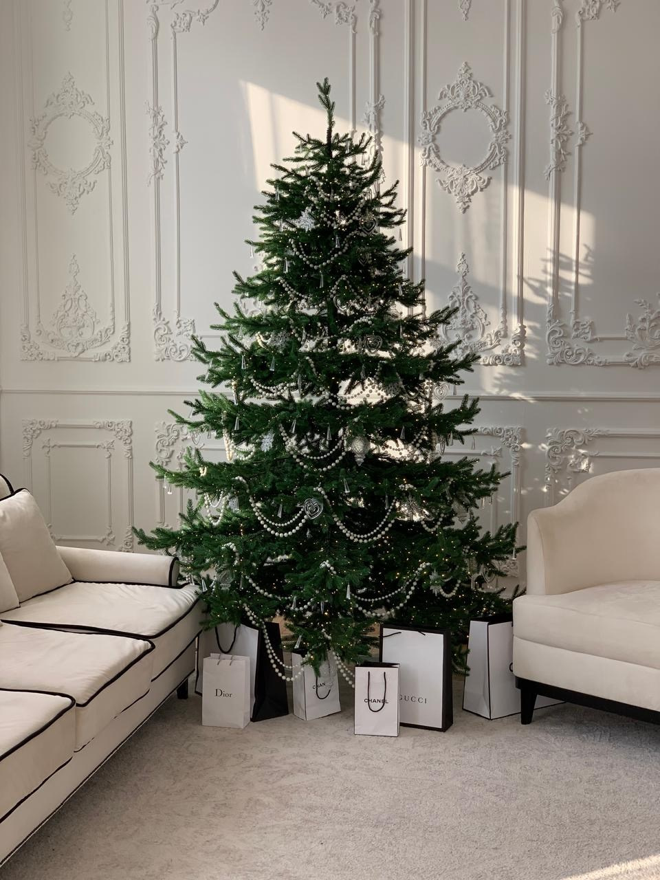 GOA зал Классик. Детский семейный фотограф Краснодар