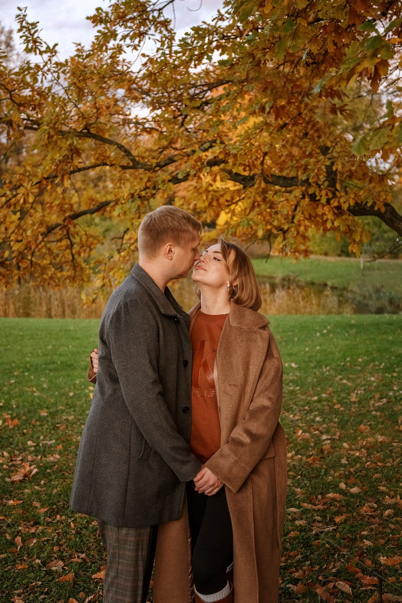 Lovestory. Светский фотограф Санкт-Петербург и ЛО