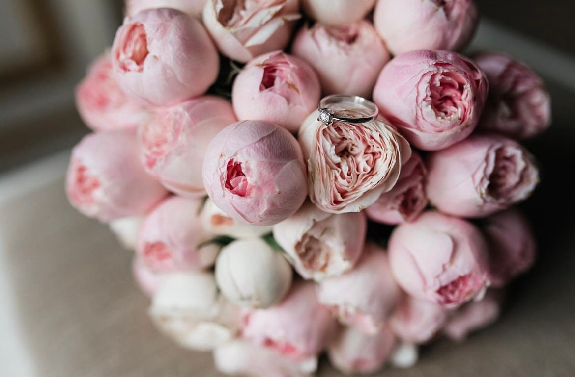 YULIA & NIKOLAI. Свадебное ФОТО & ВИДЕО Москва/Липецк