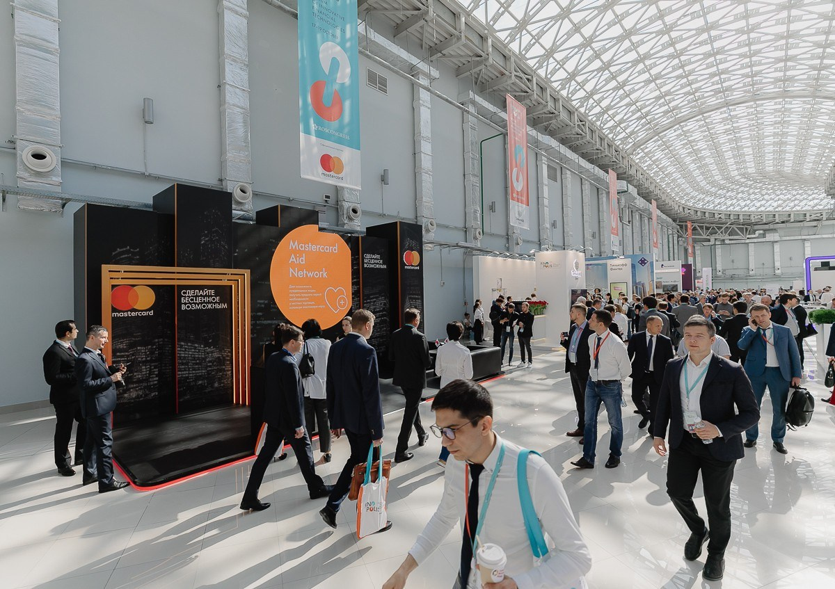 FINOPOLIS 2018 MASTERCARD (СОЧИ). Фотограф в Сочи, Репортажный фотограф Виктор Кочков-Филатов