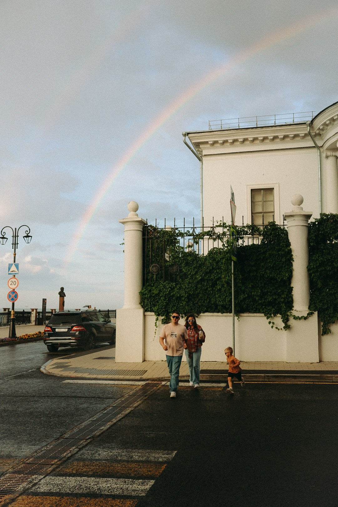 Family. Фотограф Нижний Новгород