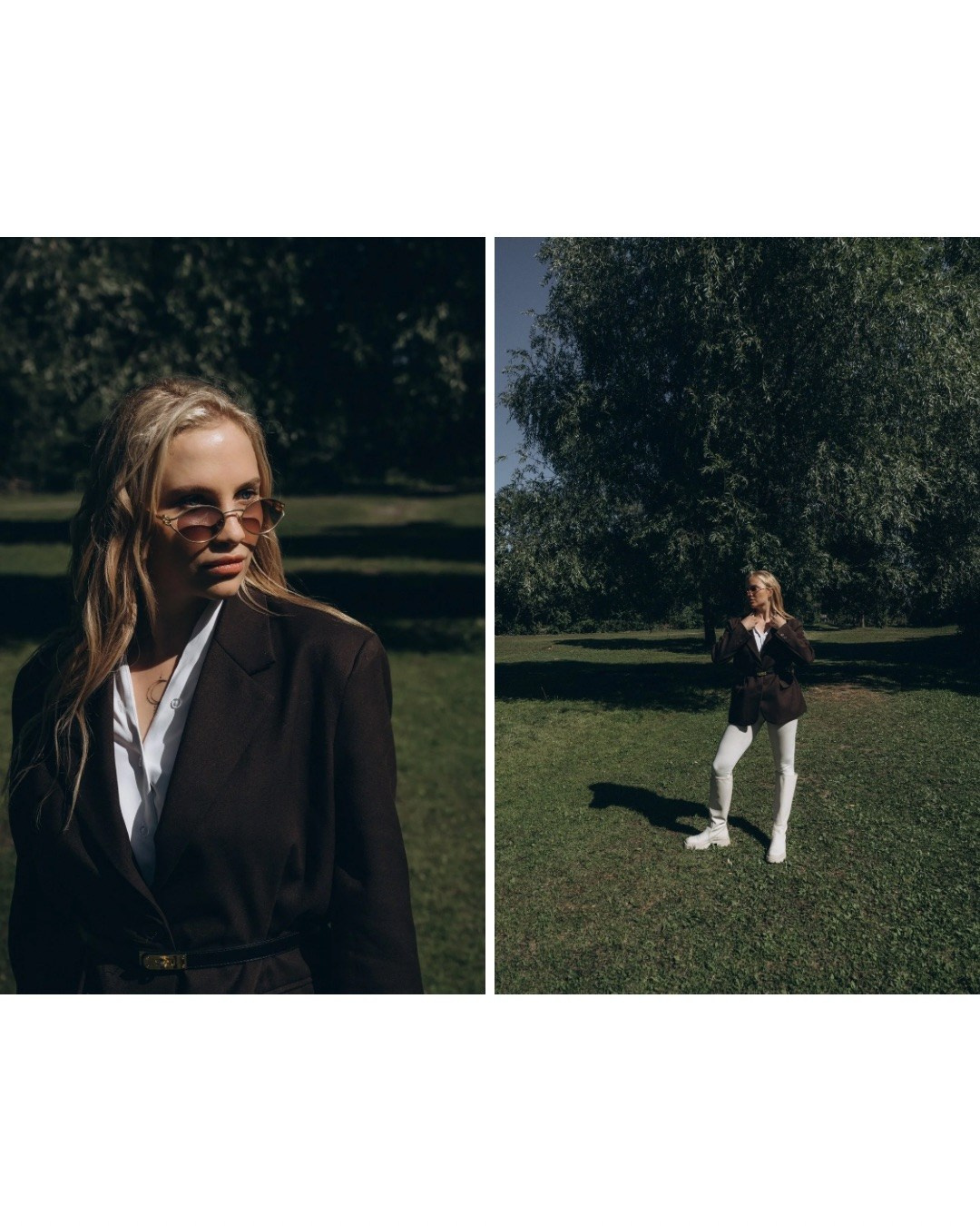 Портфолио. Контент-креатор | Кристина Щербакова