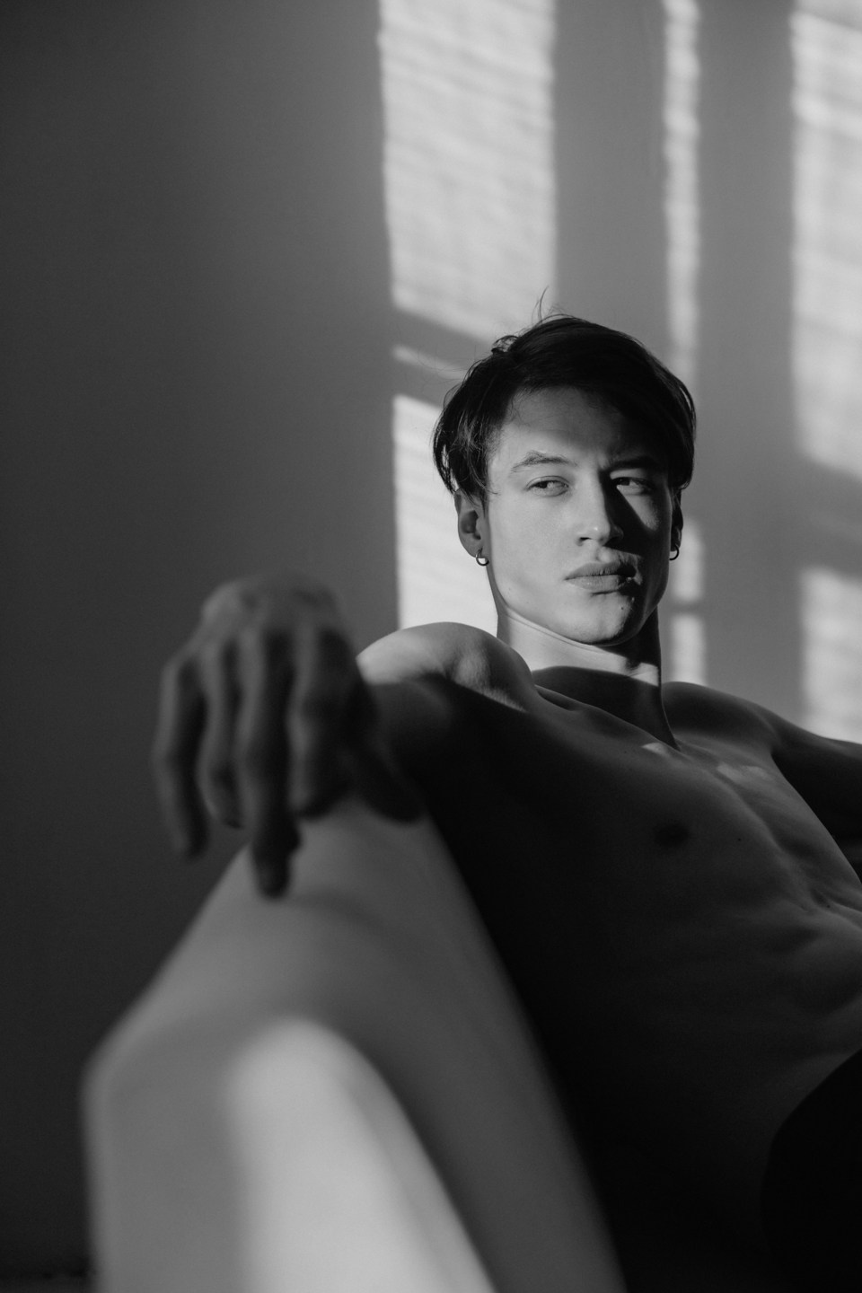 Максим. Свадебный фотограф в Белгороде Антон Каменев