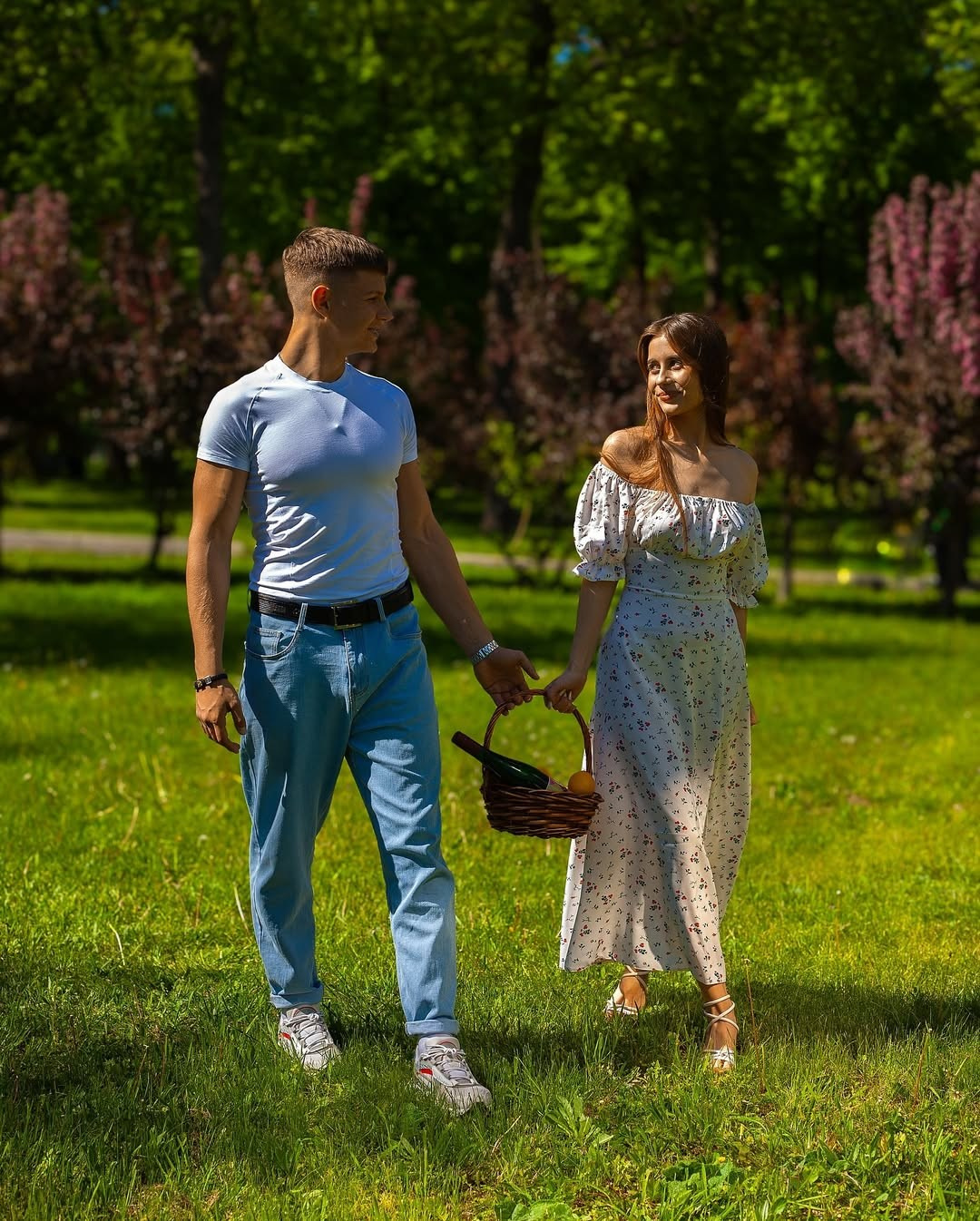 Любовь со вкусом лимона. Фотограф Донецк Александра Юрку