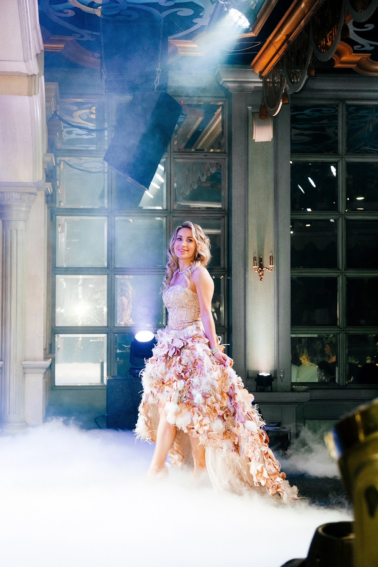 Репортаж финала конкурса. Светский фотограф Санкт-Петербург и ЛО