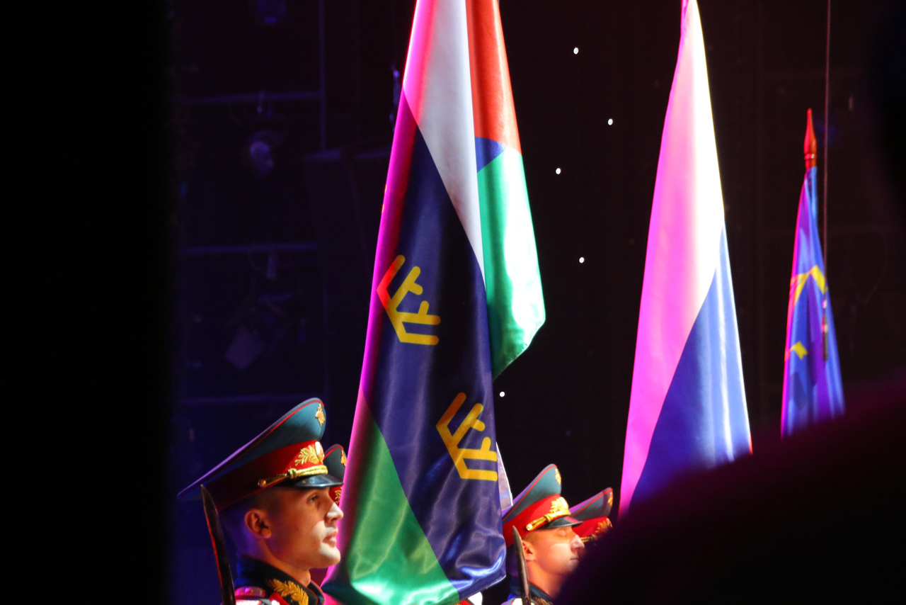 Концерты, спектакли. Репортажный фотограф Анастасия Богданова из Тюмени