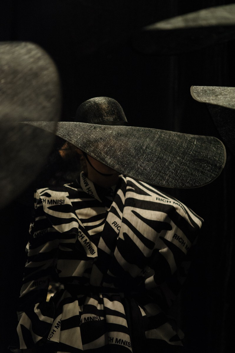 Портфолио Недели Моды