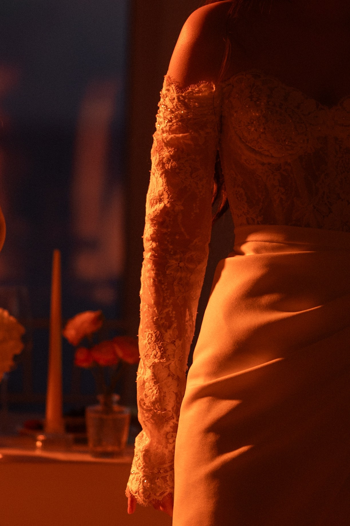 История любви Семёна и Елизаветы. Свадебный и семейный фотограф в Краснодаре Марина Стёпа