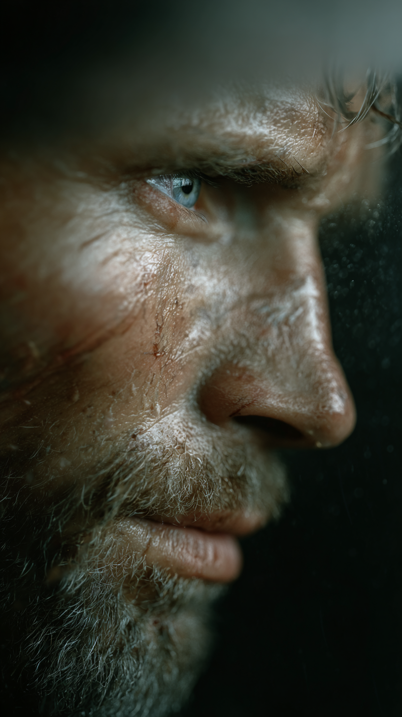 Модели смешанный стиль. AI — креатор