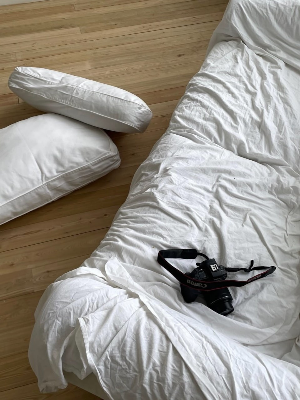 Фотостудия Alto.sala для фотосъемок на циклораме и минимализме.