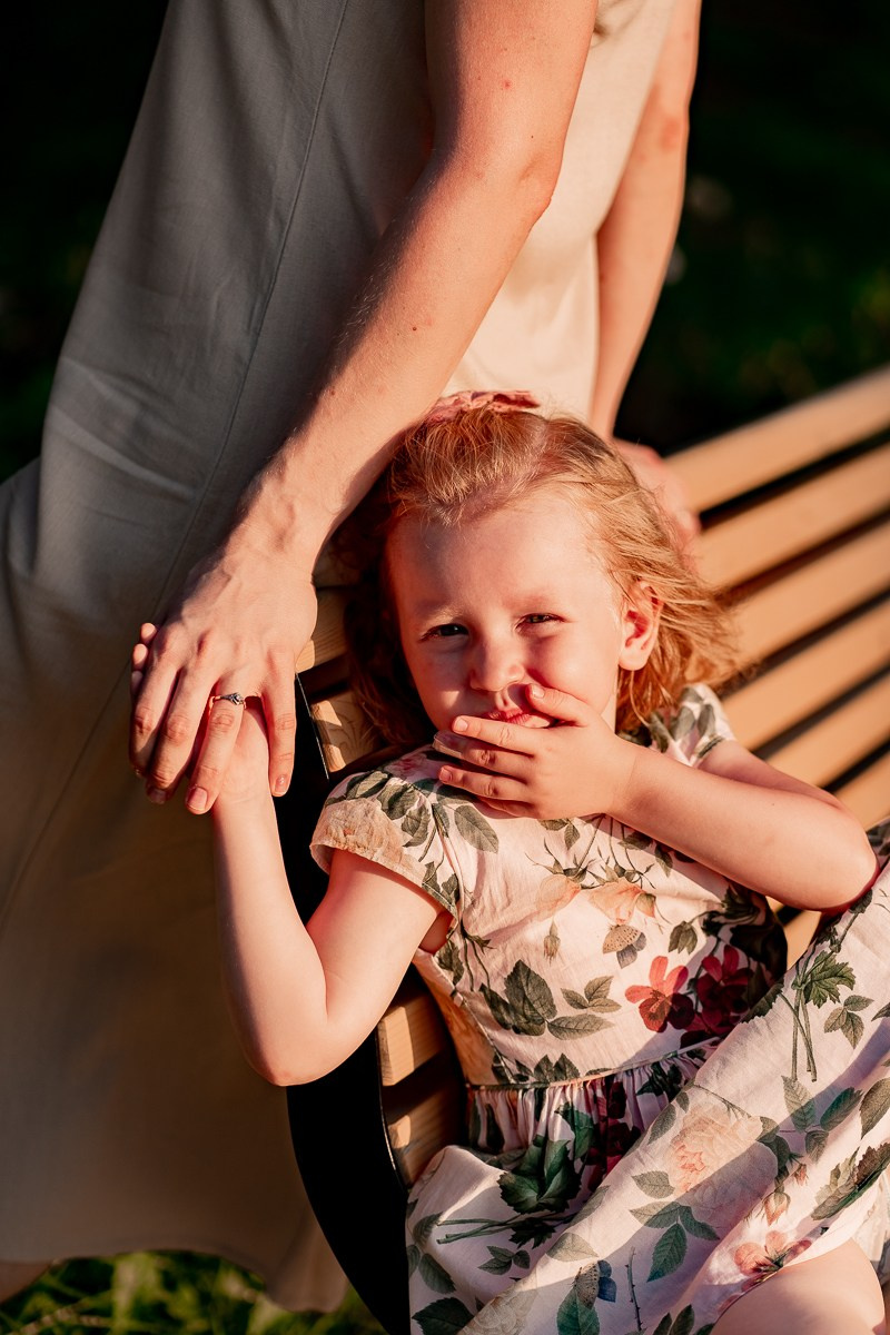 Летний вечер. Наталья Градова. Семейный и детский фотограф в Нижнем Новгороде
