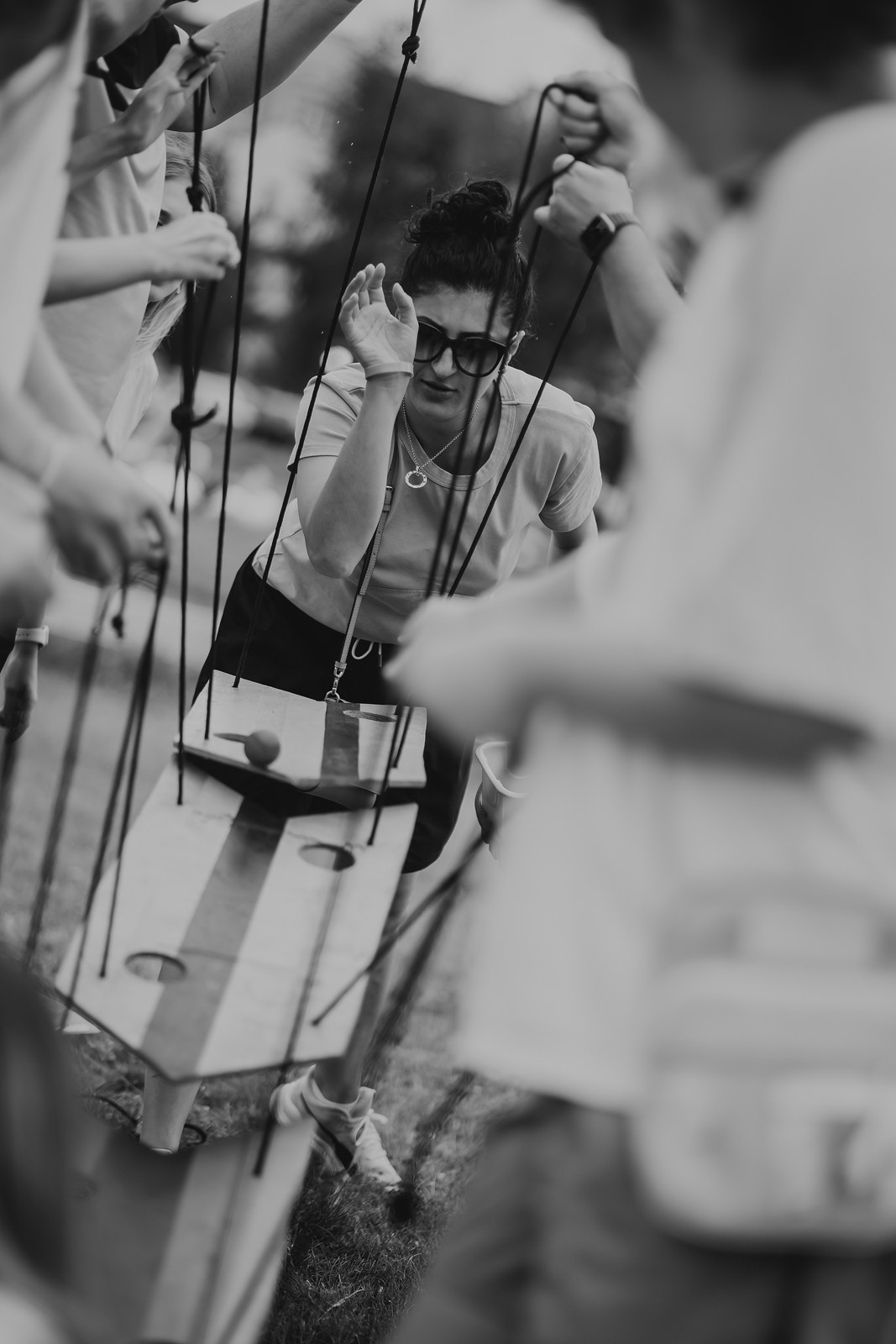 ATLANTS FAMILY DAY. Фотограф Москва Владимир Филин