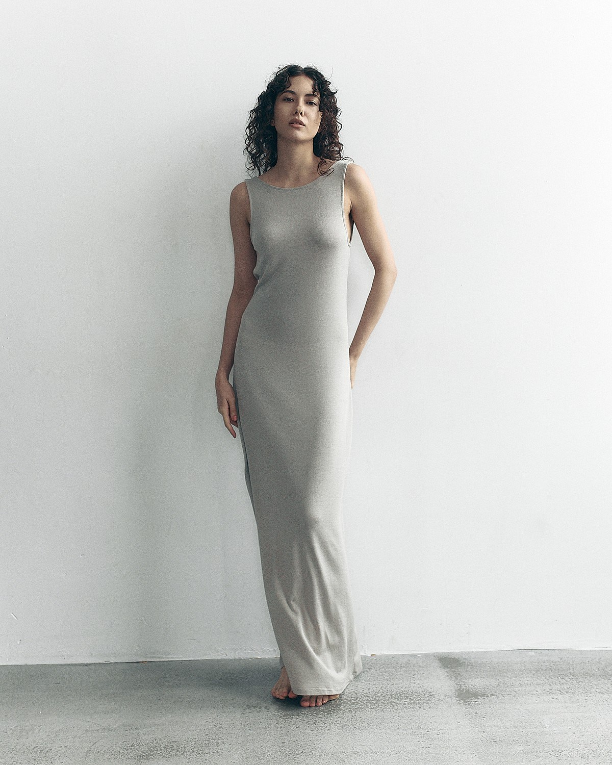 Polina. N10 MODEL MANAGEMENT