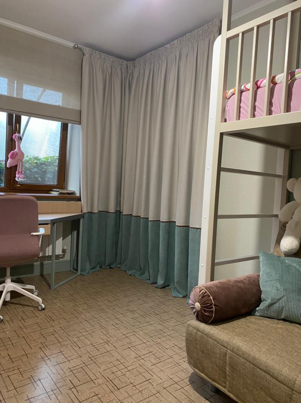 Дом в пос. Весенний. Дизайнер интерьера вашего дома мечты