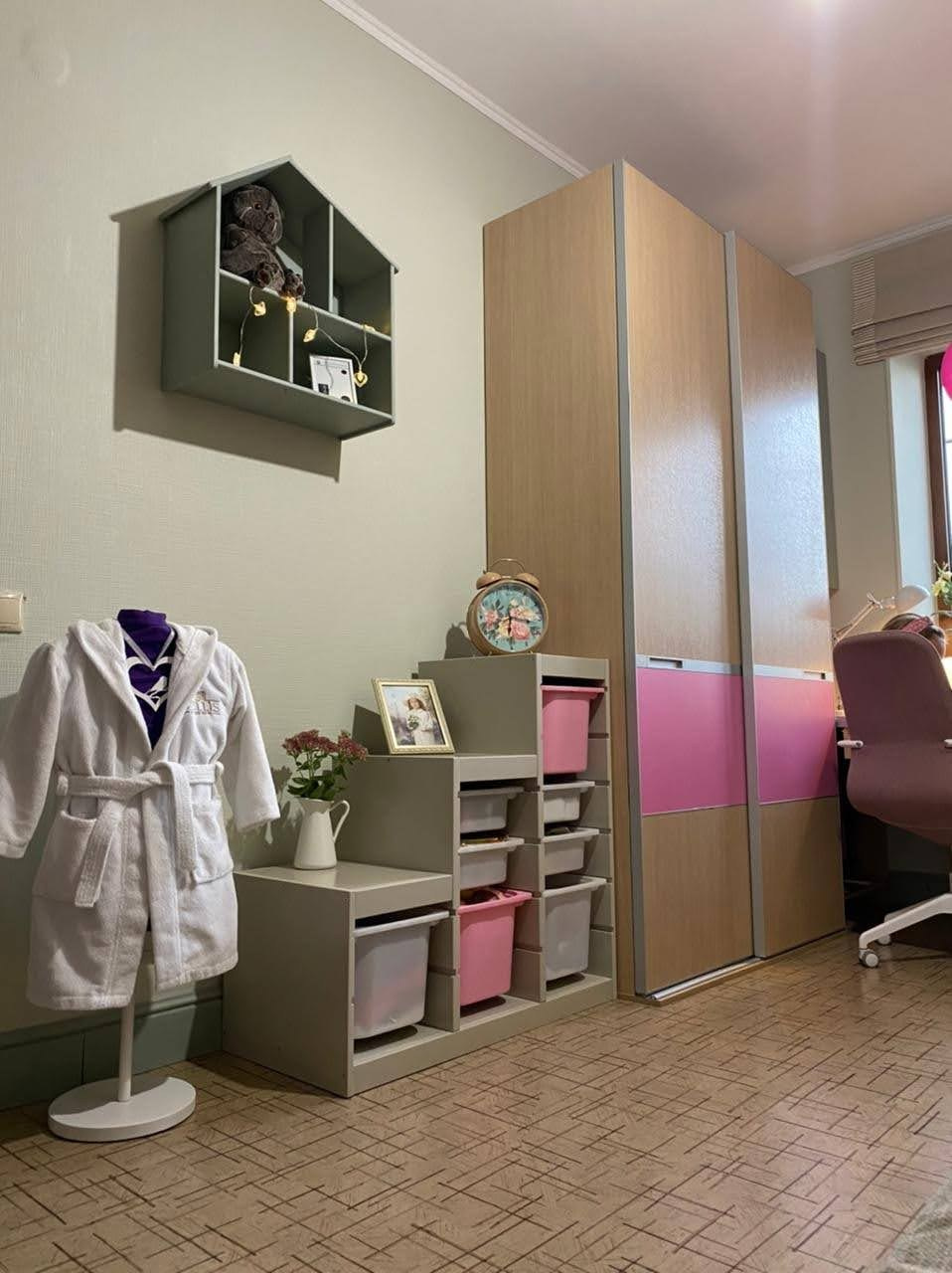 Дом в пос. Весенний. Дизайнер интерьера вашего дома мечты