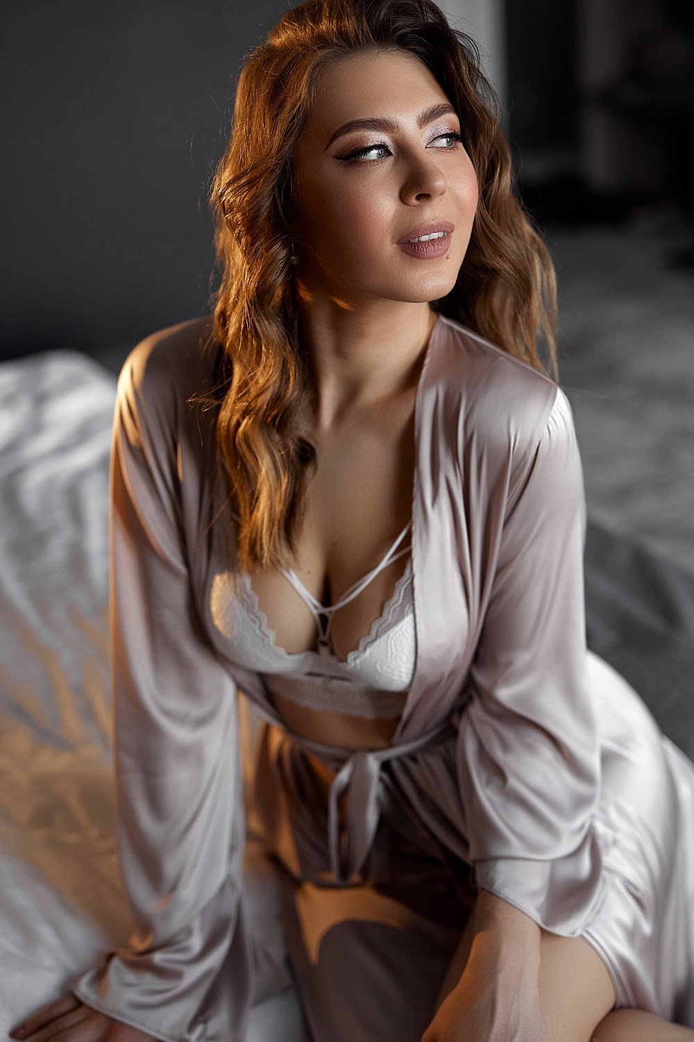 Анастасия и Александр. Свадебная фотосъёмка в Брянске | Влад и Ирина Тютьковы