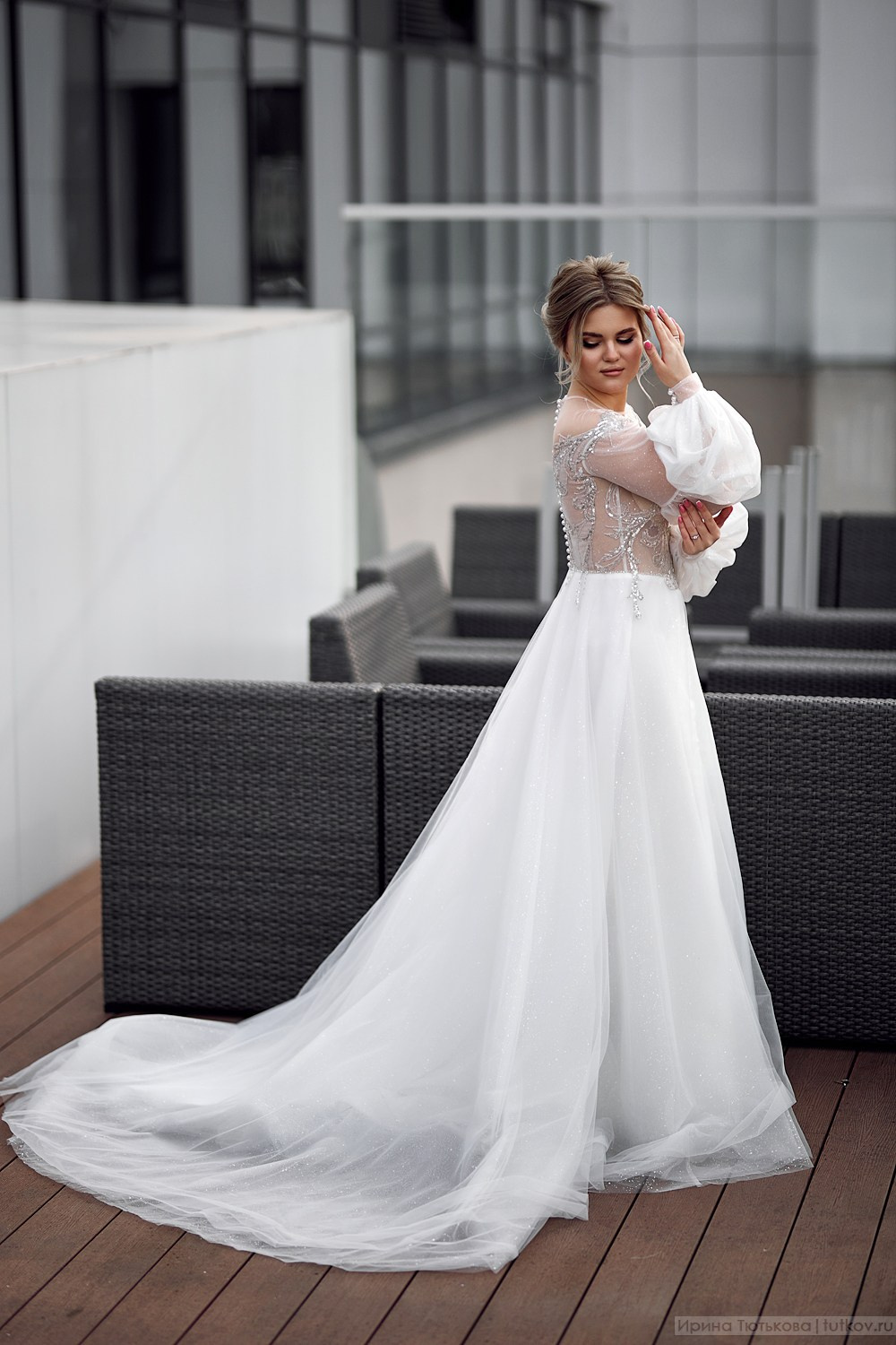 Елена и Алексей. Свадебная фотосъёмка в Брянске | Влад и Ирина Тютьковы