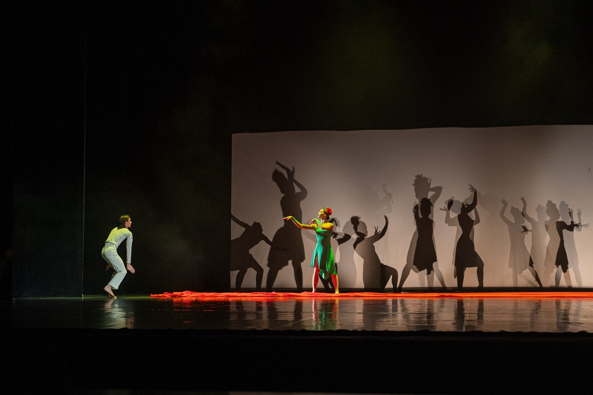 Новофест Фестиваль современного танца. Главная