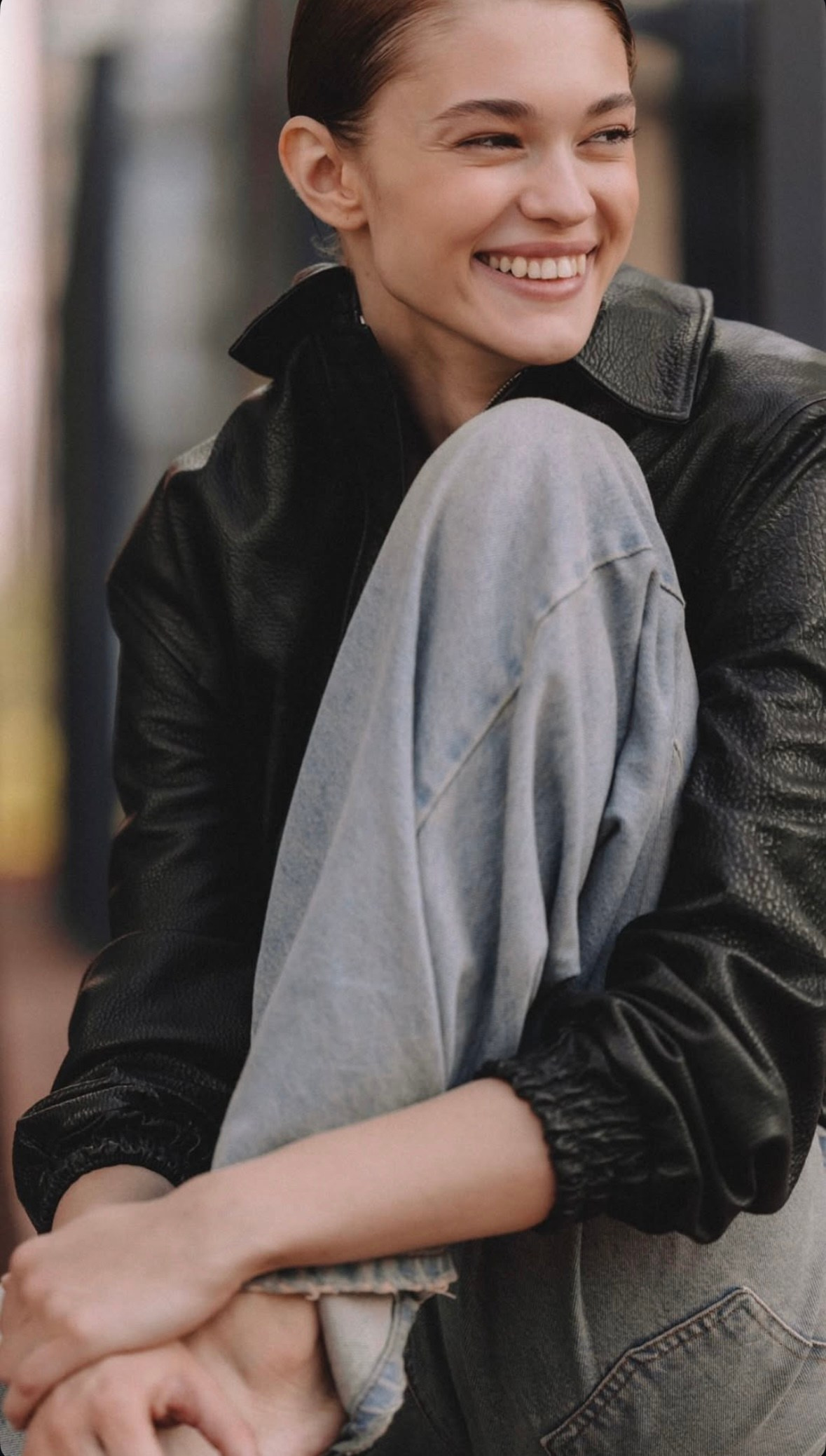 Фотограф Мария Семакова