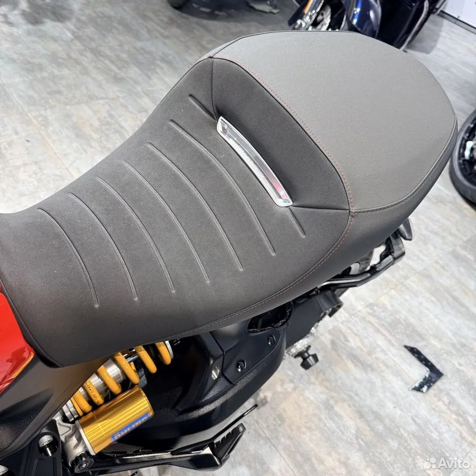 Купить 2020 Diavel 1260S Ducati Red (VIN *ZDM*4791). Hello Davidson, Москва. Только хорошие мотоциклы…