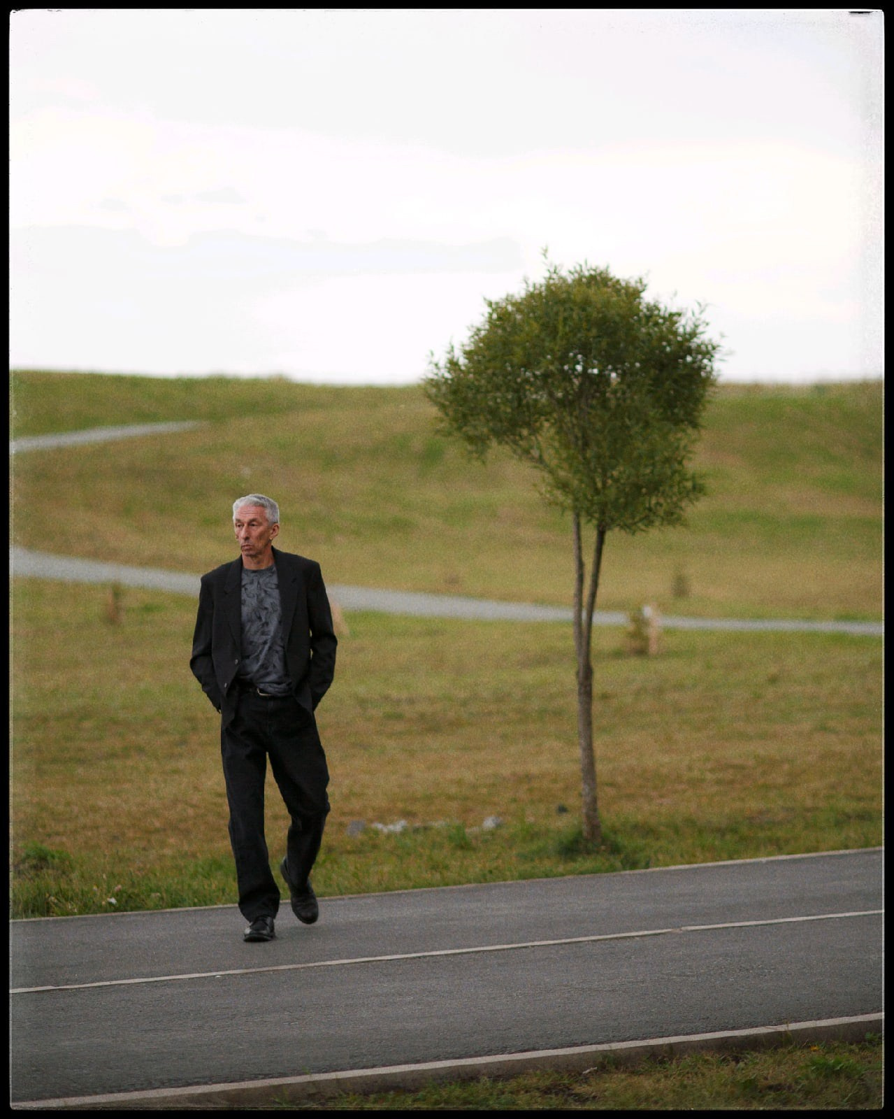 Фотограф Георгий Сапожников