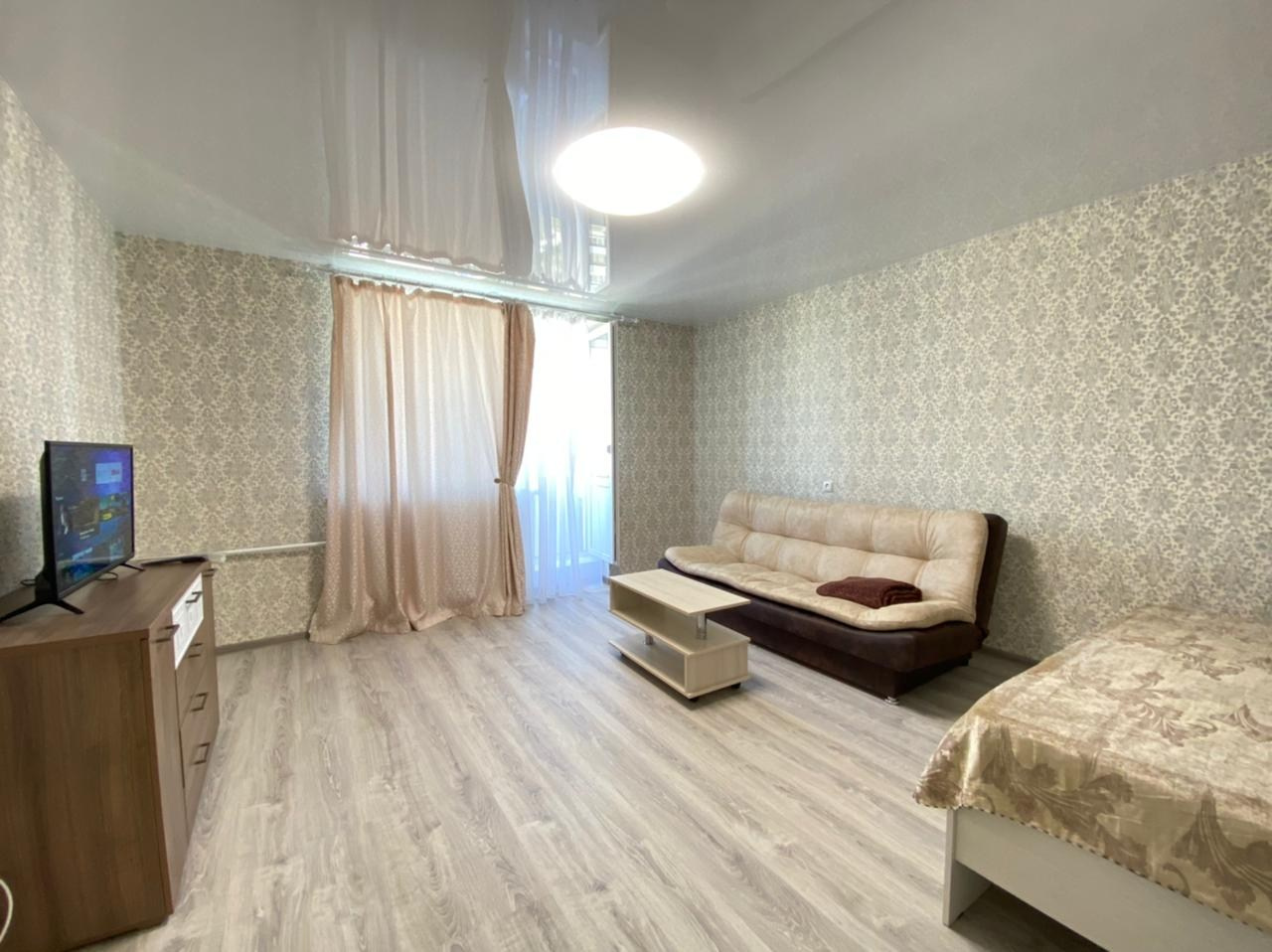 Ул. Дёмышева 119. Отдых в Евпатории без забот — аренда жилья, трансфер, размещение под ключ