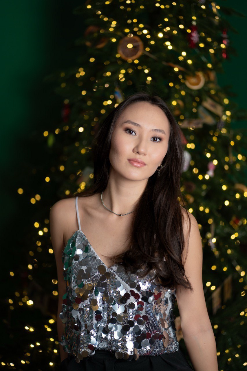 Новый год. Алена Коломоец | Фотограф, Мирный, Якутия