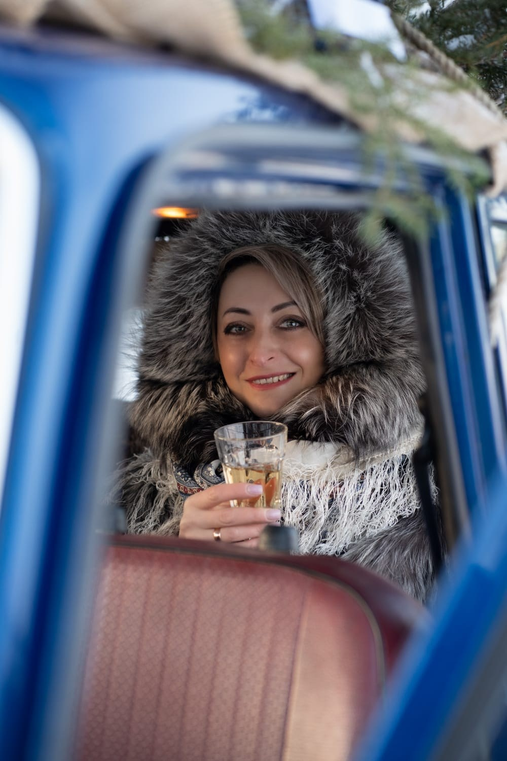 Новый год у взрослых. Алена Коломоец | Фотограф, Мирный, Якутия