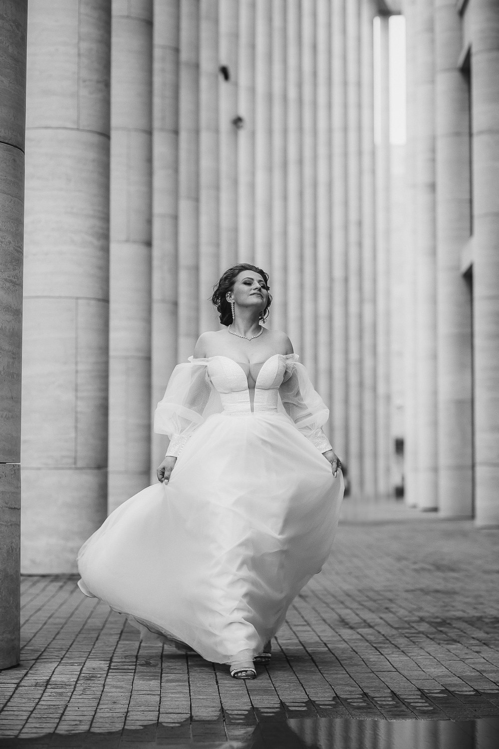 Свадьба для двоих. Семейный, портретный и свадебный фотограф в Санкт-Петербурге и Москве