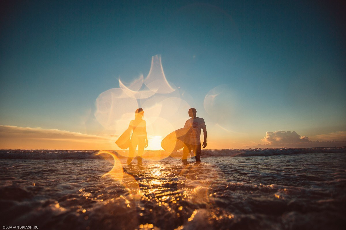 Бали. Семейный, портретный и свадебный фотограф в Санкт-Петербурге и Москве
