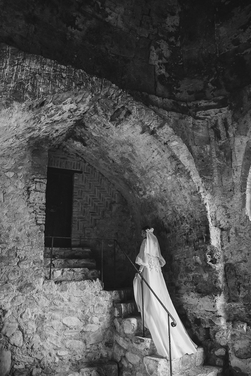 Венчание в Кахетии. Семейный, портретный и свадебный фотограф в Санкт-Петербурге и Москве