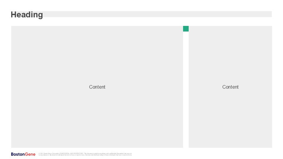 Bostongene edu materials instruction 2024
