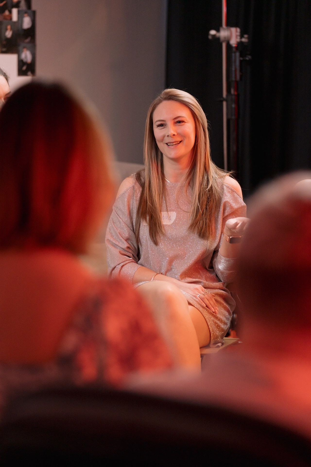 Корпоратив школьных фотографов. Night2Day Санкт-Петербург