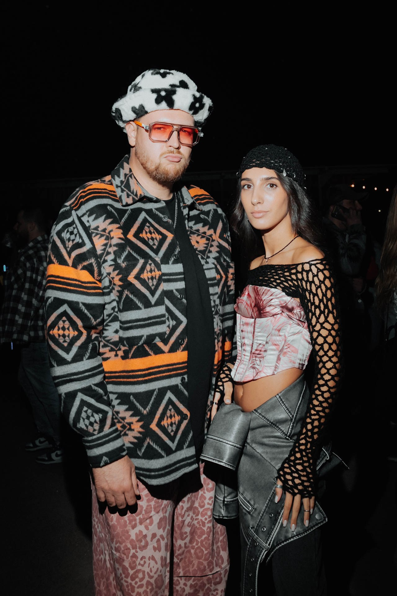 TEATRO Festival. Night2Day Санкт-Петербург