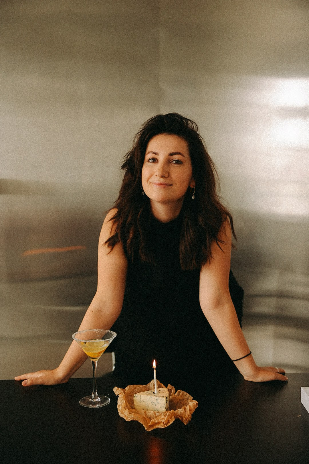 Надя. Фотограф Нижний Новгород