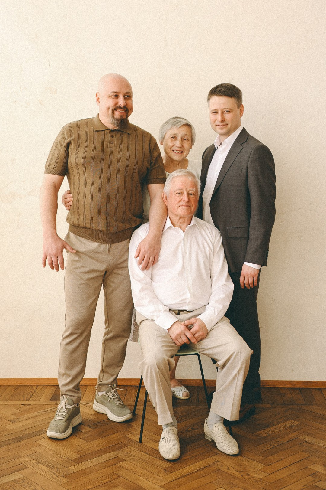 Family. Фотограф Нижний Новгород