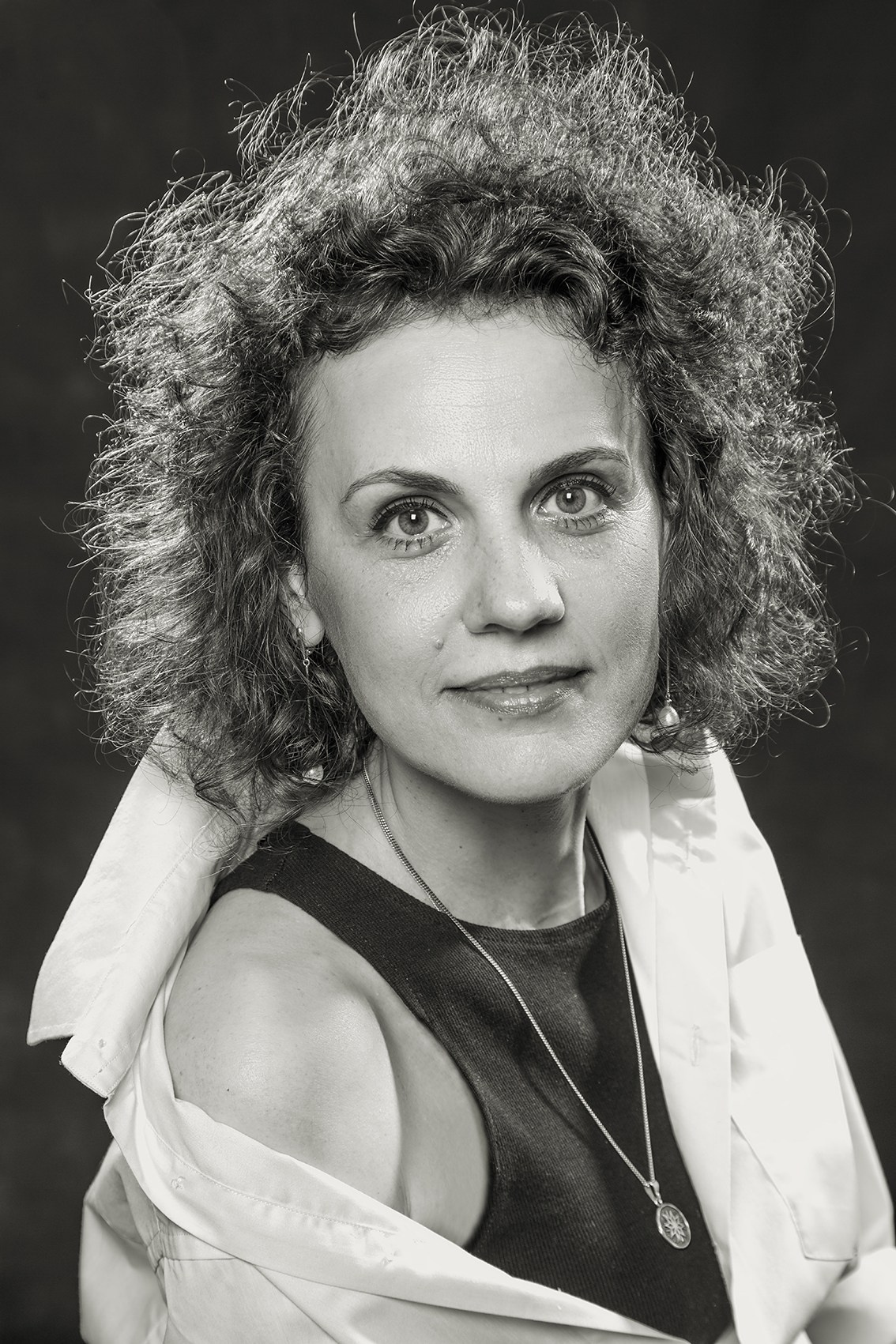 Фотограф людей в Красноярске. Татьяна Вишневская