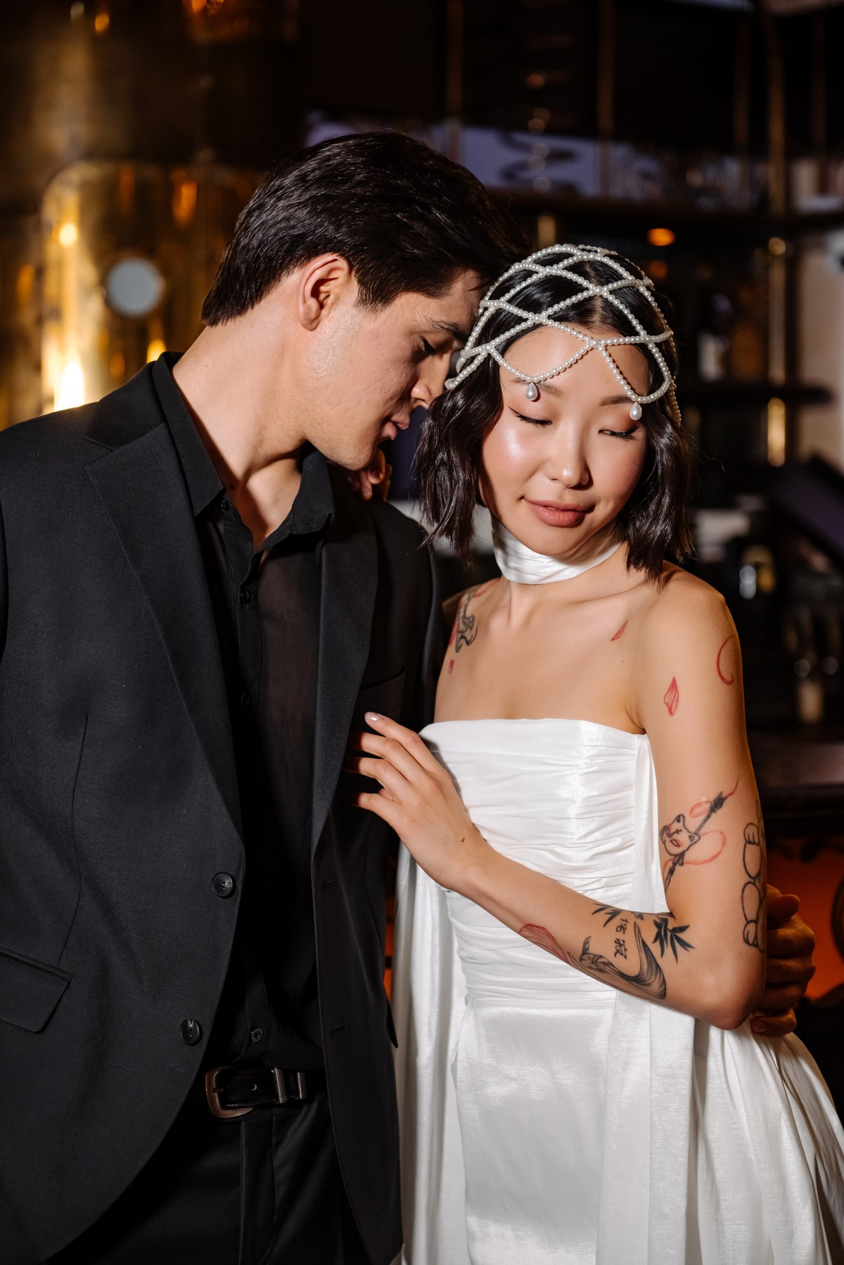 Маджестик. Свадебный и сеейный фотограф в Санкт-Петербурге Елена Худякова