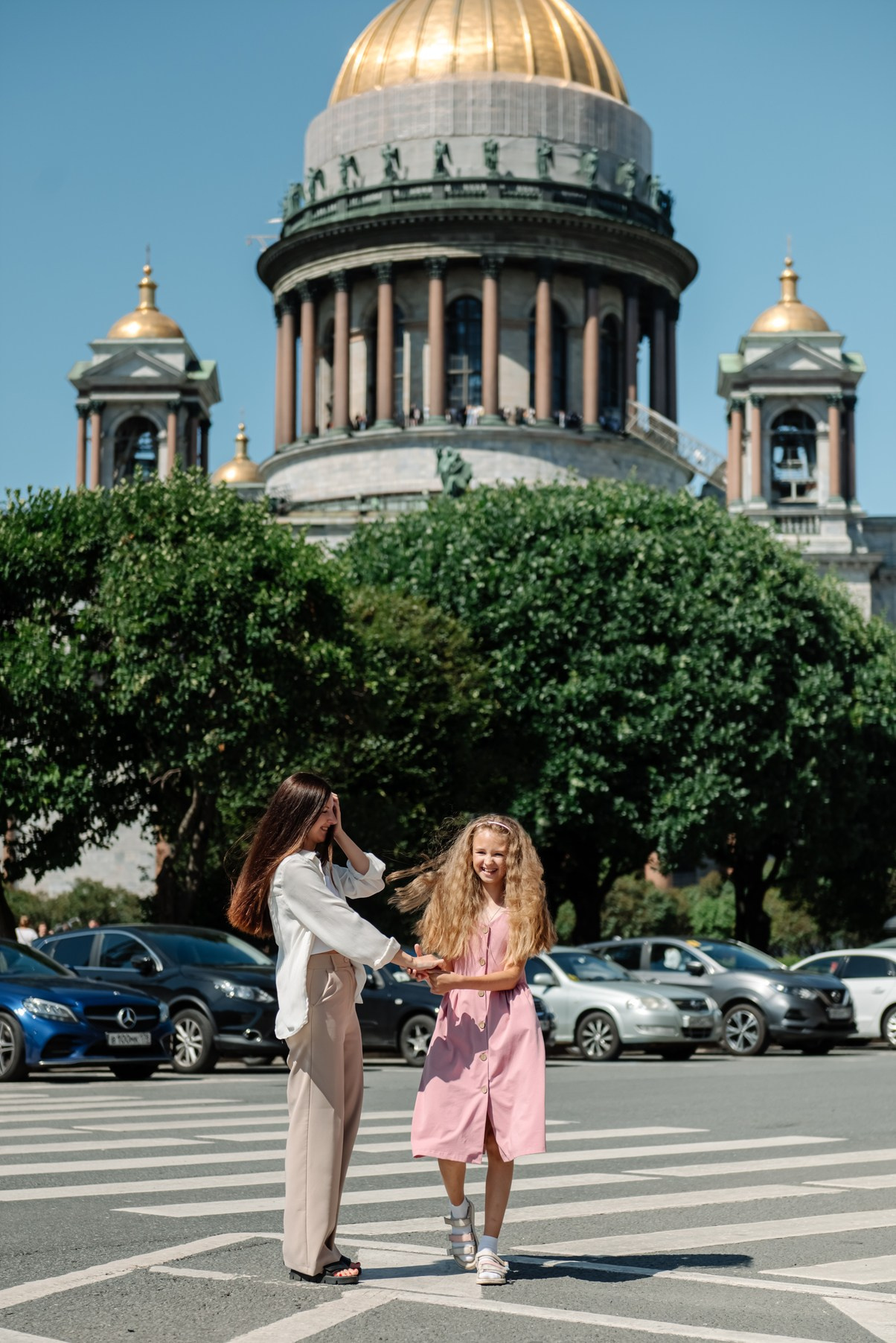 Победитель 2024. Свадебный и семейный фотограф в Санкт-Петербурге Елена Худякова