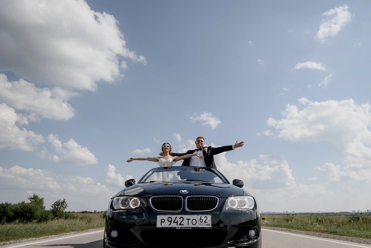 Свадебная фотосессия. Свадебный фотограф и видеооператор | Воронеж | Липецк