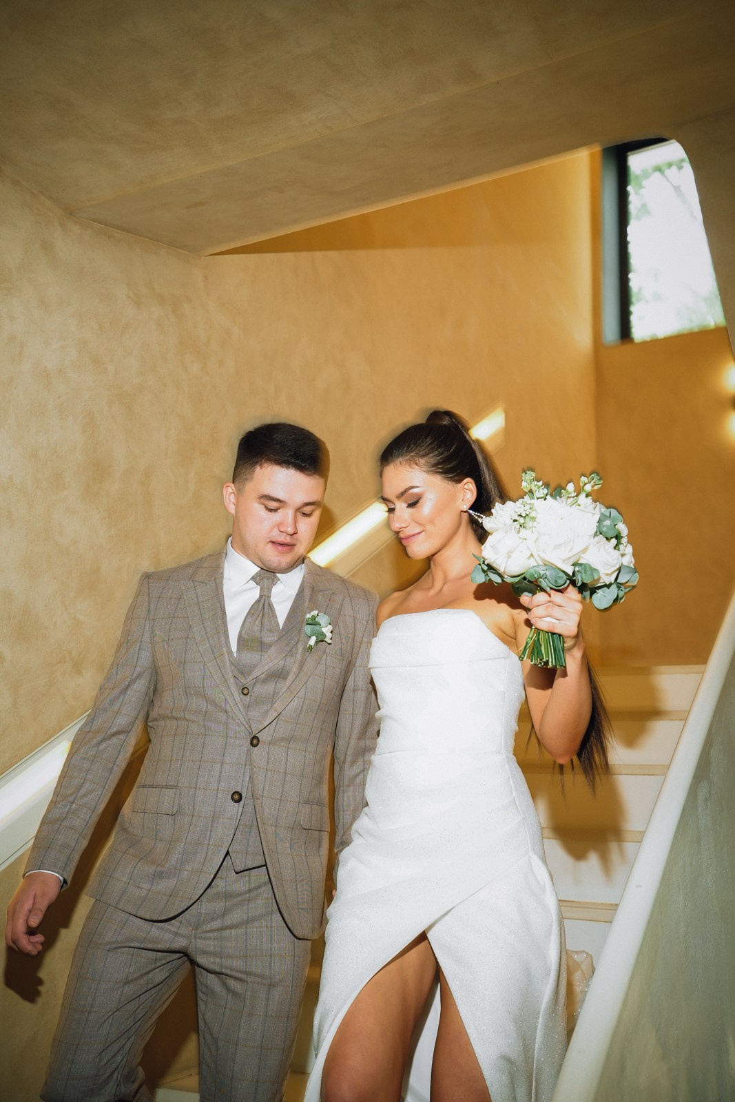 Елизавета и Владислав. 2023. Свадебный фотограф Великий Новгород Станислав Кособудский